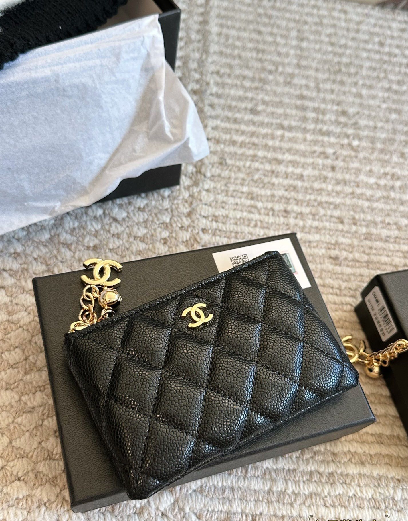 New Collection Fashion CN Handbag CC2511133 New Collection Fashion CN Handbag CC2511133