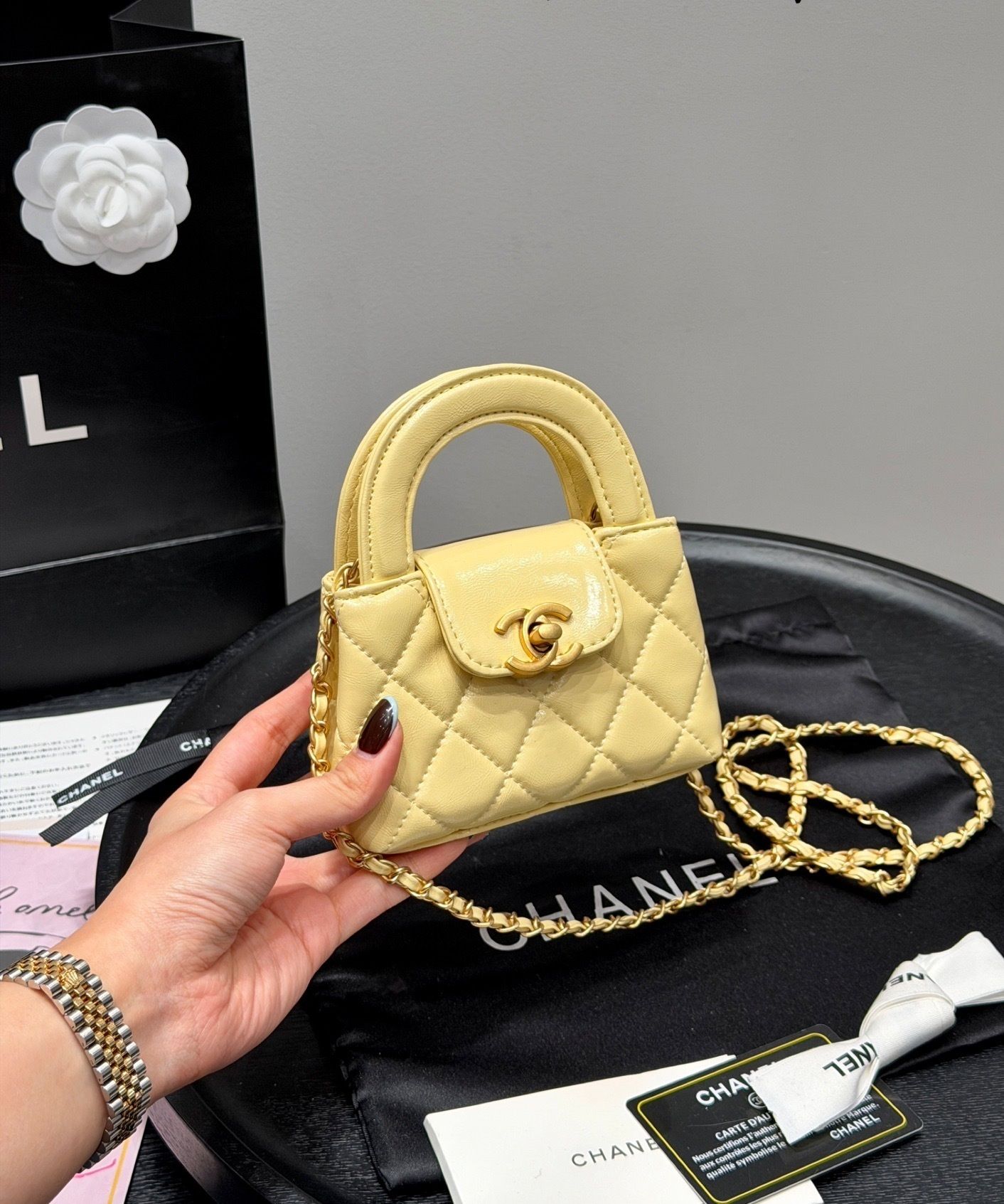 New Collection Fashion CN Handbag CC2511132.1 New Collection Fashion CN Handbag CC2511132.1