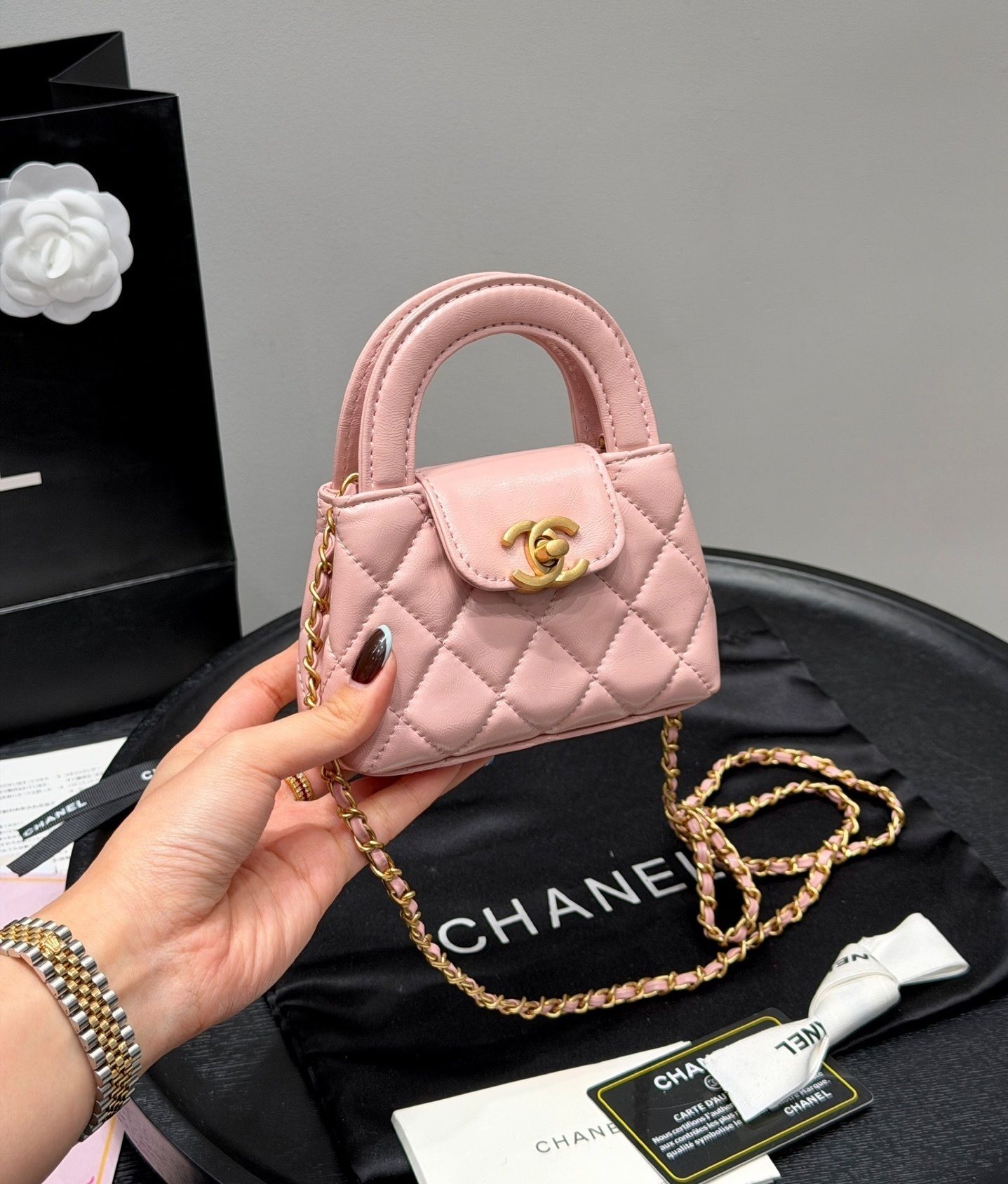 New Collection Fashion CN Handbag CC2511132.1 New Collection Fashion CN Handbag CC2511132.1
