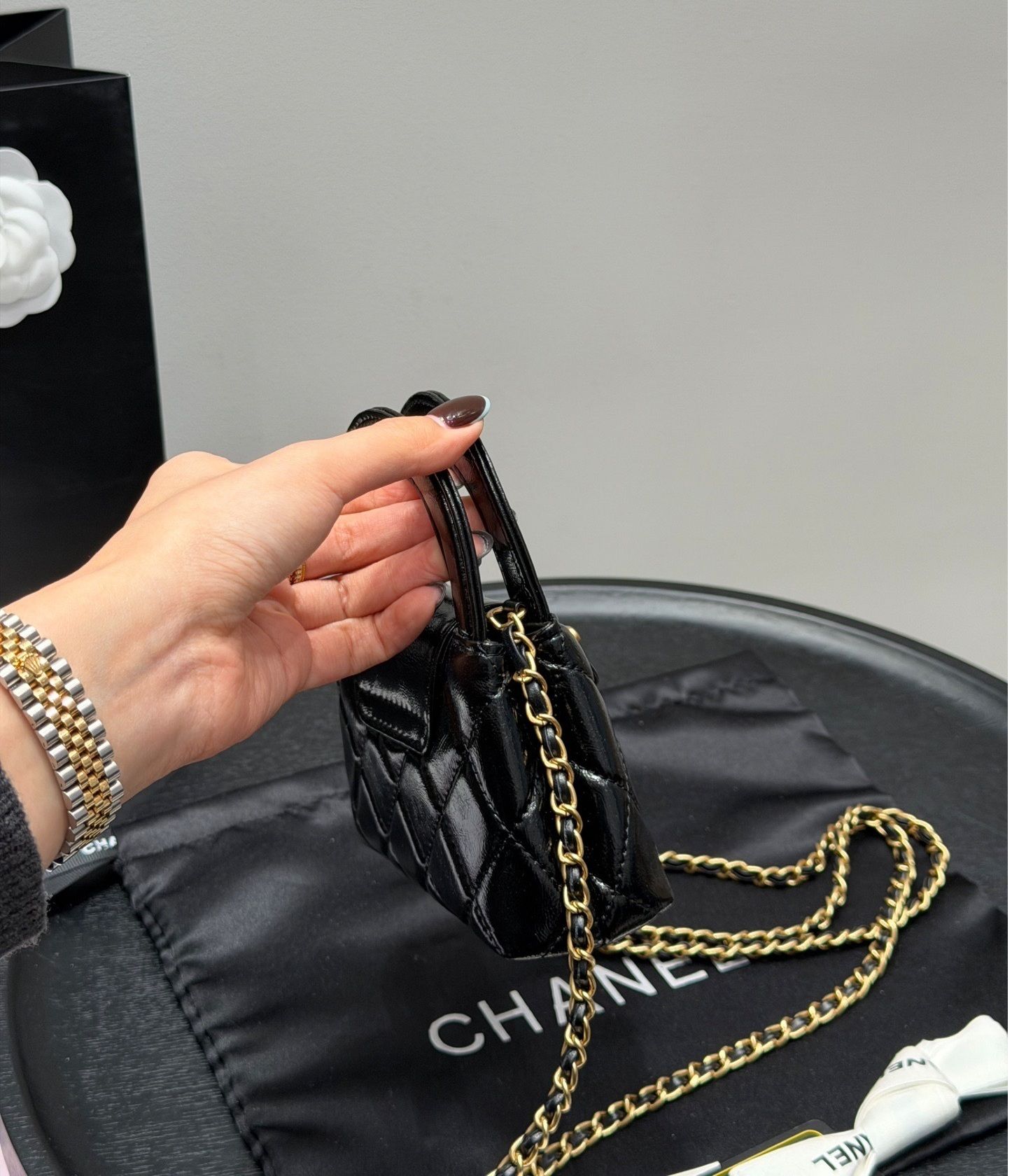 New Collection Fashion CN Handbag CC2511132 New Collection Fashion CN Handbag CC2511132