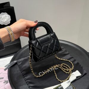 New Collection Fashion CN Handbag CC2511132 3 d7d2f7be