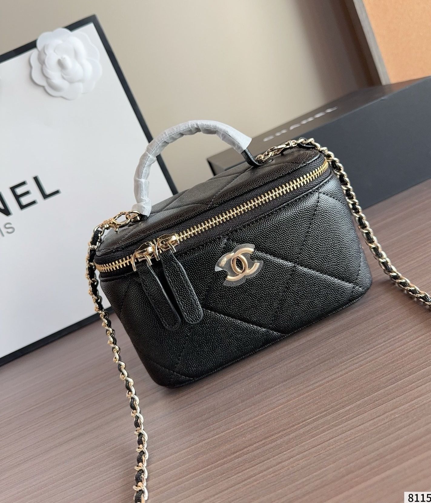 New Collection Fashion CN Handbag CC2511131 New Collection Fashion CN Handbag CC2511131