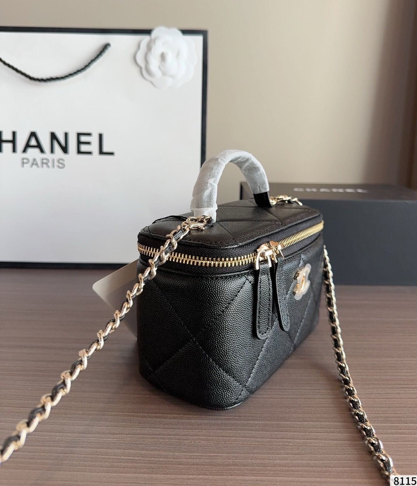 New Collection Fashion CN Handbag CC2511131 New Collection Fashion CN Handbag CC2511131