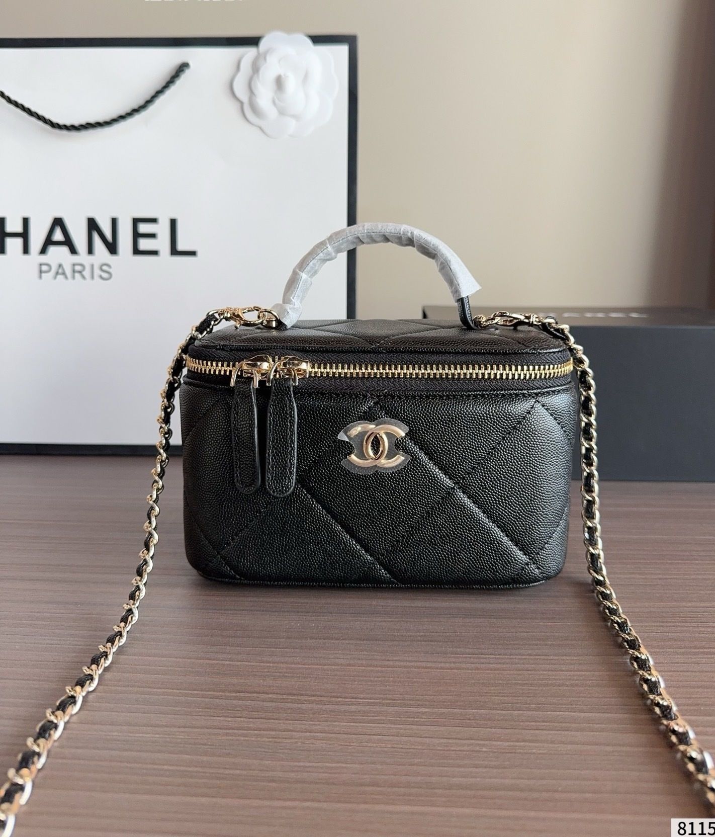 New Collection Fashion CN Handbag CC2511131 New Collection Fashion CN Handbag CC2511131