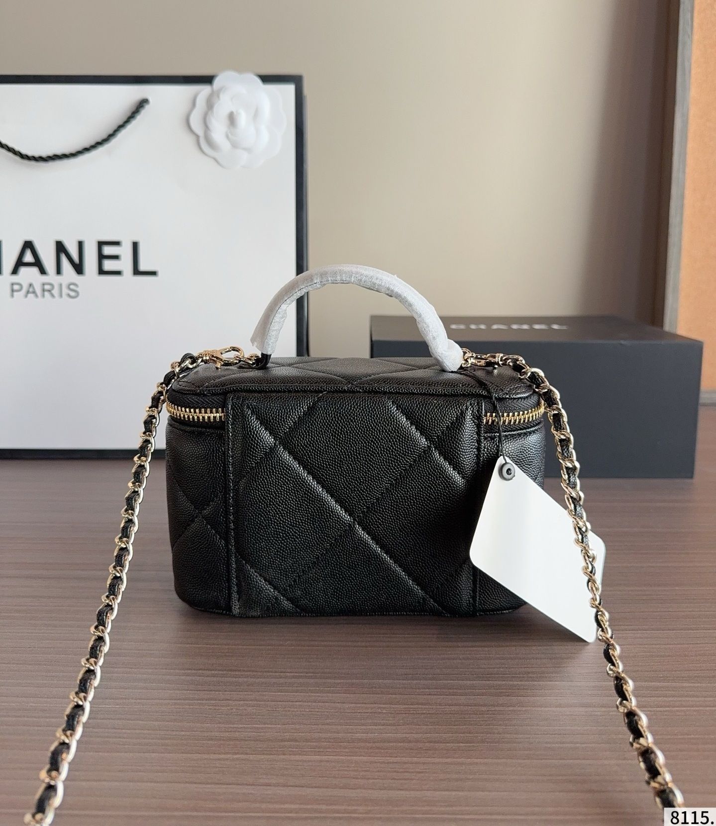 New Collection Fashion CN Handbag CC2511131 New Collection Fashion CN Handbag CC2511131