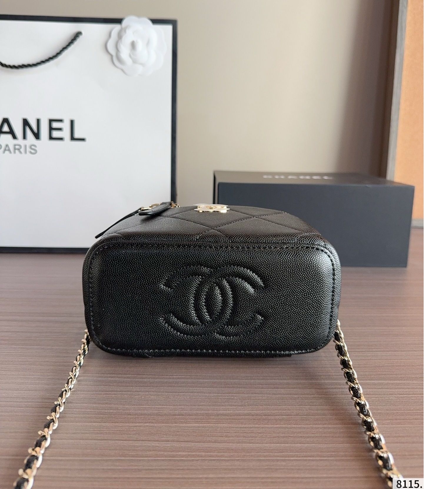 New Collection Fashion CN Handbag CC2511131 New Collection Fashion CN Handbag CC2511131