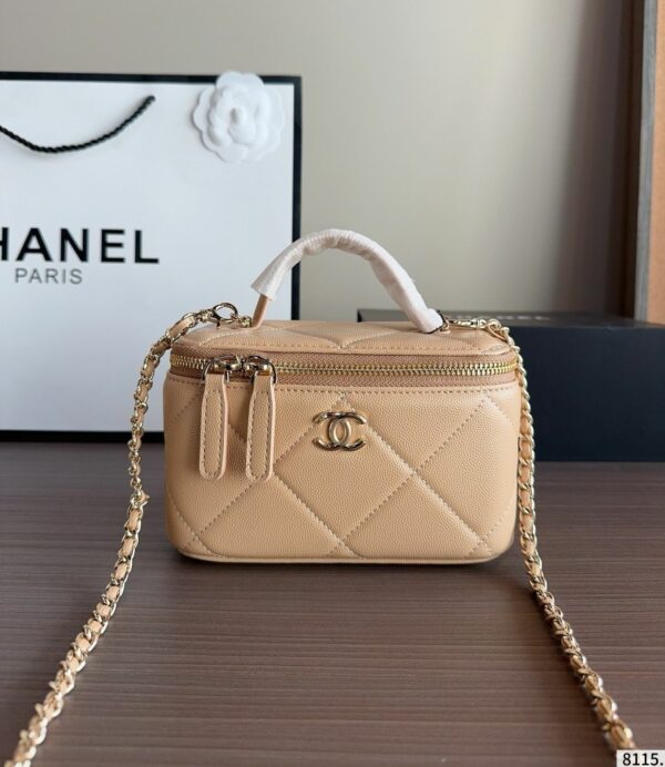 Stylish Fashion Carry CN Handbag CC2511131