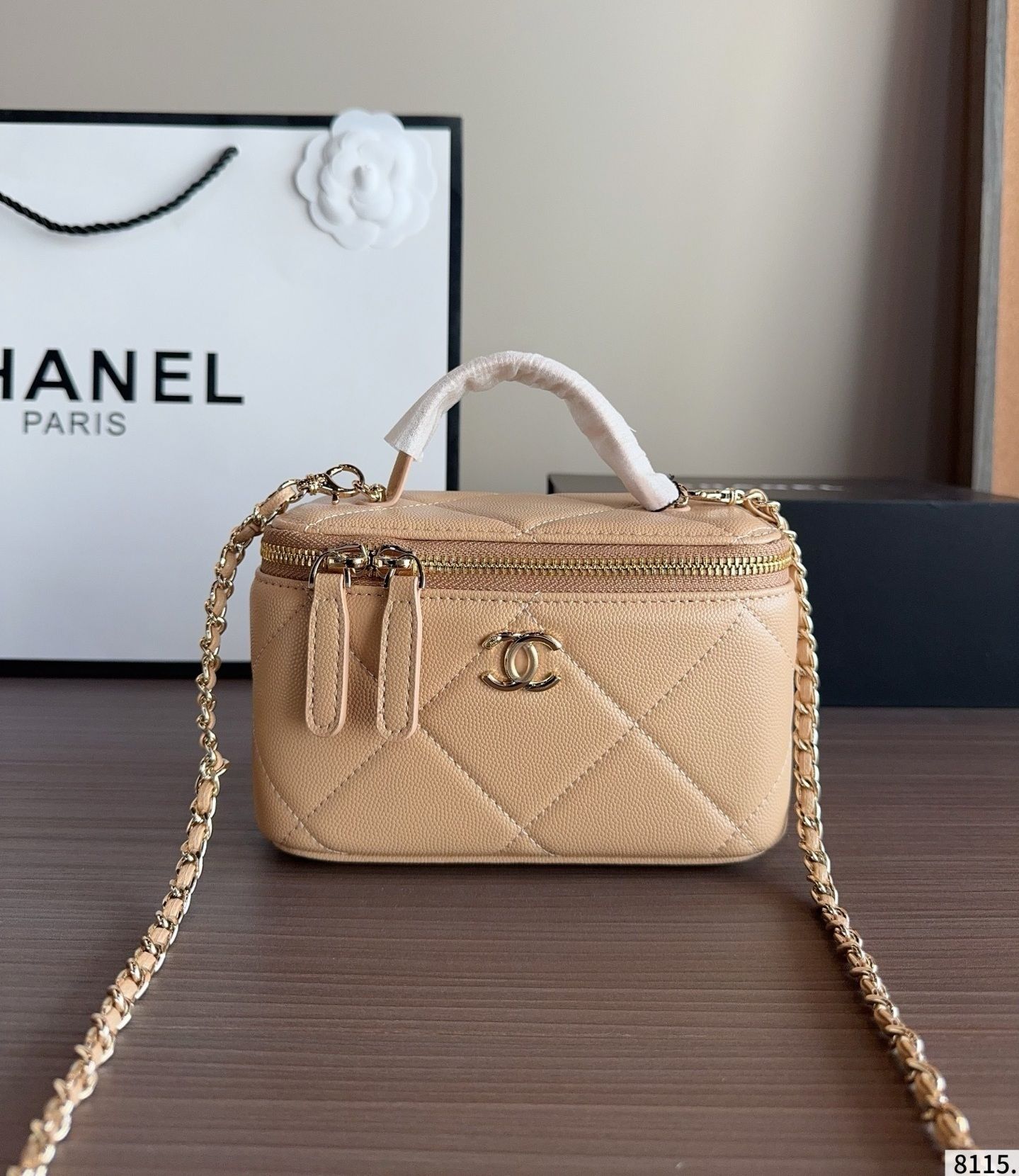 New Collection Fashion CN Handbag CC2511131 New Collection Fashion CN Handbag CC2511131