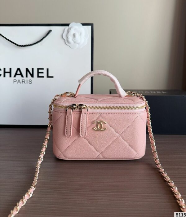 Stylish Fashion Carry CN Handbag CC2511131