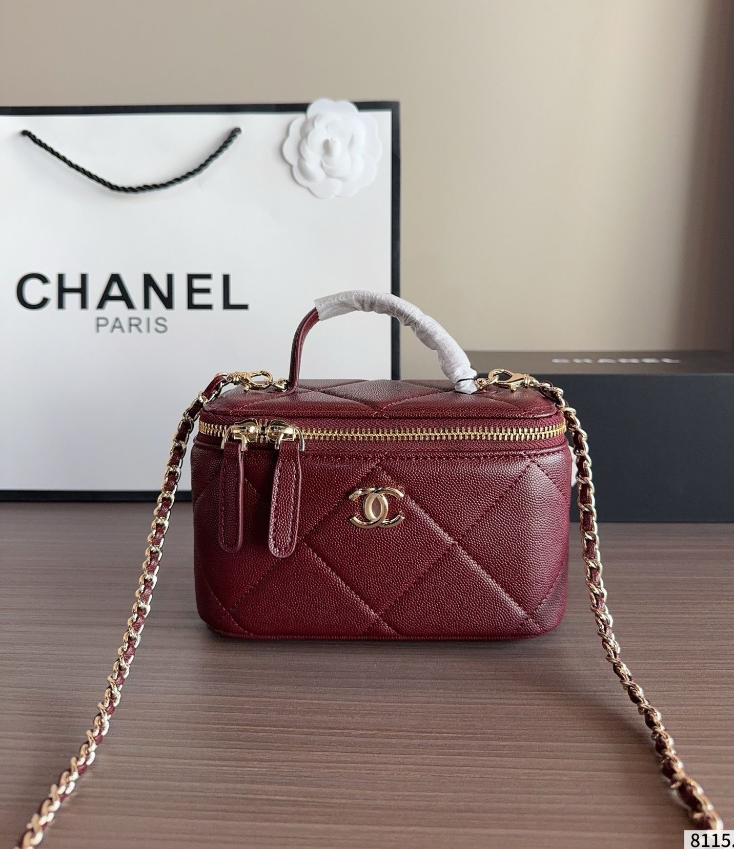 New Collection Fashion CN Handbag CC2511131 New Collection Fashion CN Handbag CC2511131