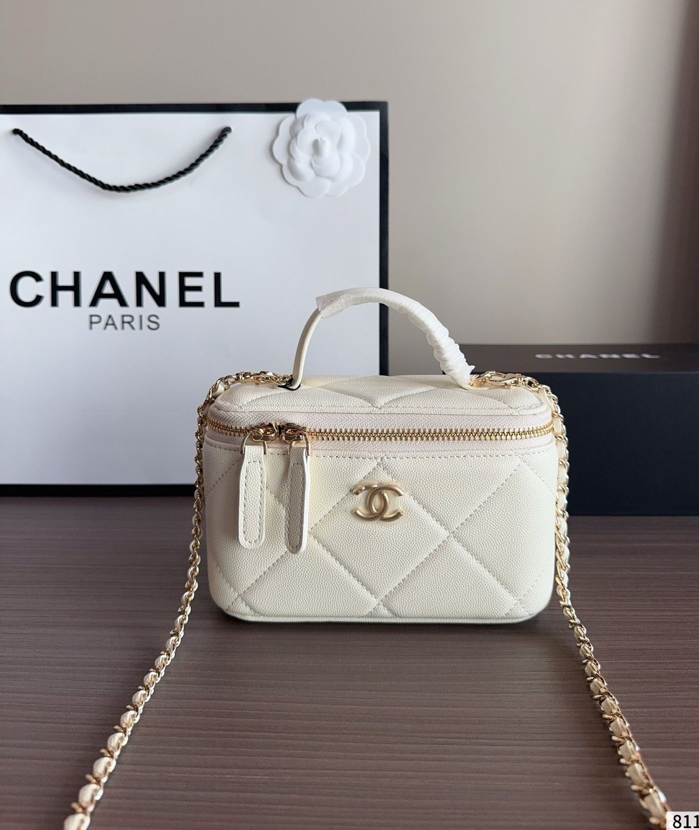 New Collection Fashion CN Handbag CC2511131 New Collection Fashion CN Handbag CC2511131