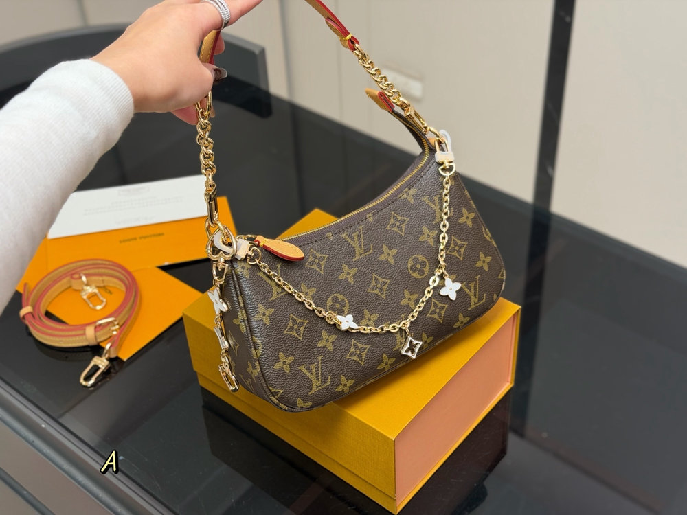 New Collection Fashion Bag L5281 New Collection Fashion Bag L5281