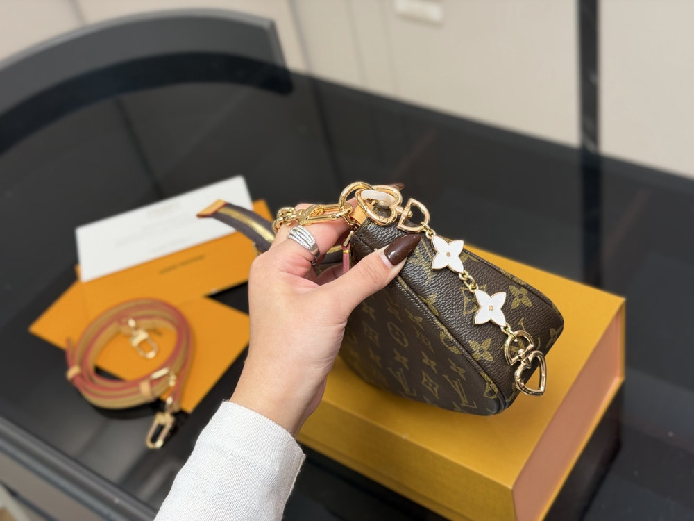 New Collection Fashion Bag L5281 New Collection Fashion Bag L5281