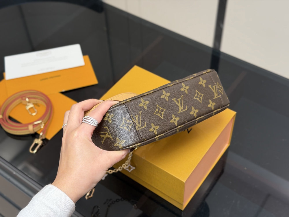 New Collection Fashion Bag L5281 New Collection Fashion Bag L5281