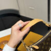 Stylish Fashion Carry Bag L5281 Stylish Fashion Carry Bag L5281