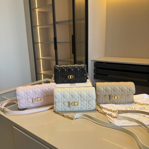 New Collection Fashion Bag D3542