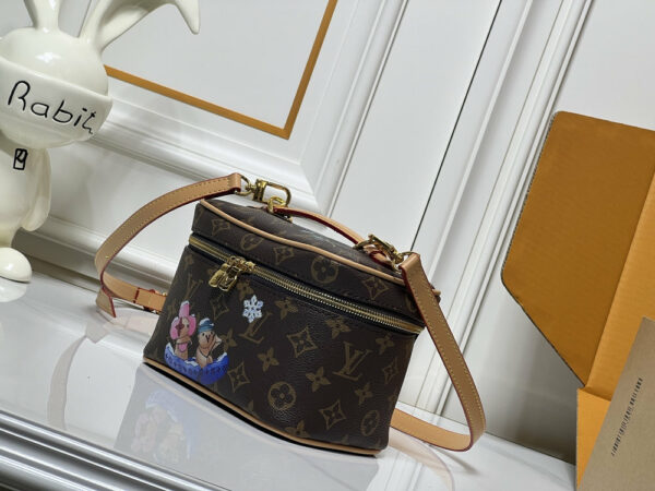 Chic Charm LV Handbag M42295-M26647