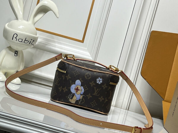 Chic Charm LV Handbag M42295-M26647