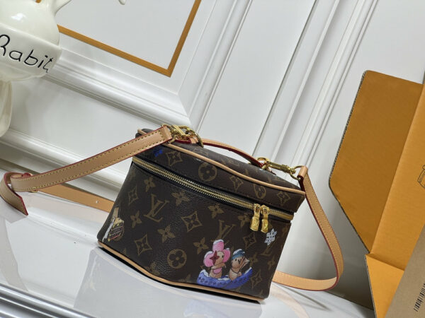 Chic Charm LV Handbag M42295-M26647
