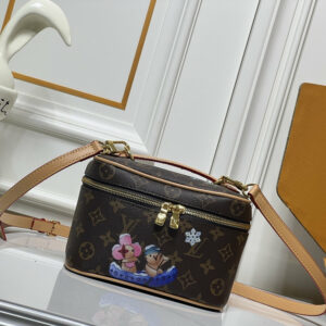 Luxury LV Handbag M42295-M26647 Luxury LV Handbag M42295-M26647