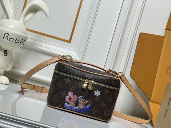 Chic Charm LV Handbag M42295-M26647
