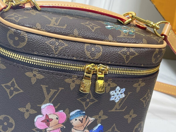 Chic Charm LV Handbag M42295-M26647