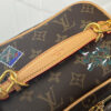 Chic Charm LV Handbag M42295-M26647
