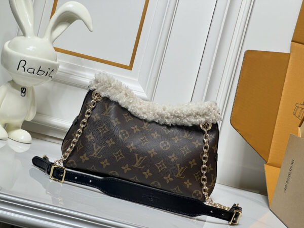 Chic Charm LV Handbag M13014-M12888 Chic Charm LV Handbag M13014-M12888