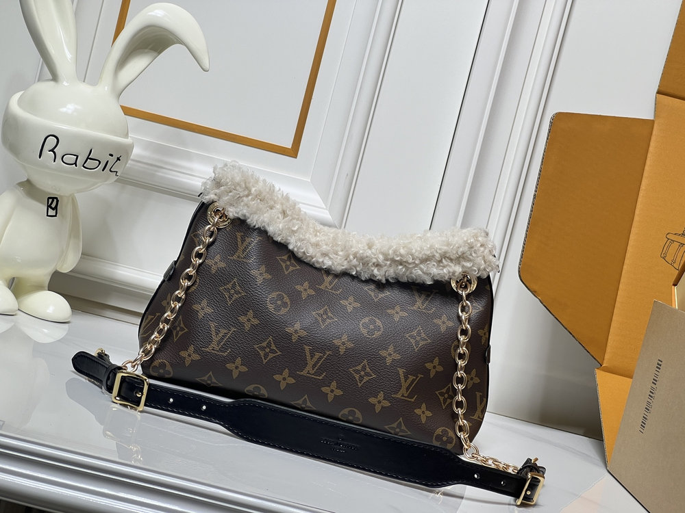 Luxury LV Handbag M13014-M12888 Luxury LV Handbag M13014-M12888