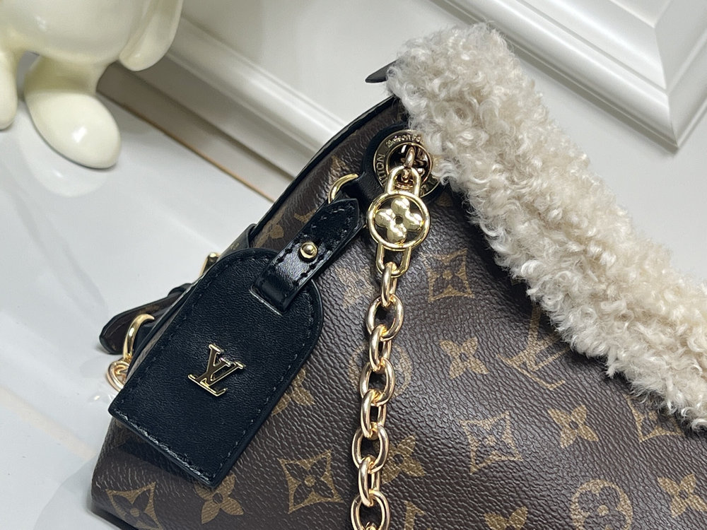 Luxury LV Handbag M13014-M12888 Luxury LV Handbag M13014-M12888