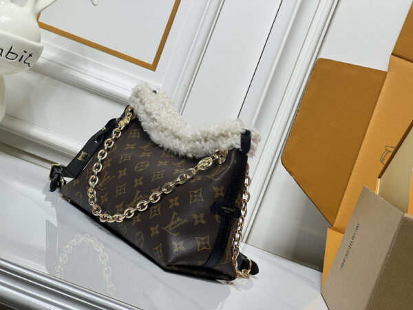 Chic Charm LV Handbag M13014-M12888 Chic Charm LV Handbag M13014-M12888