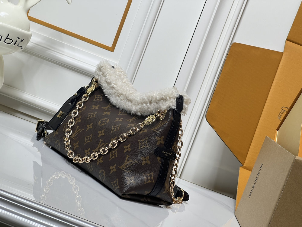 Luxury LV Handbag M13014-M12888 Luxury LV Handbag M13014-M12888