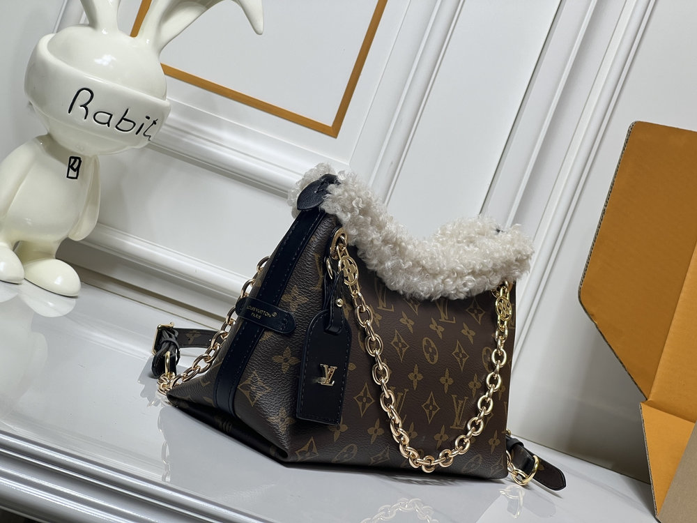 Luxury LV Handbag M13014-M12888 Luxury LV Handbag M13014-M12888