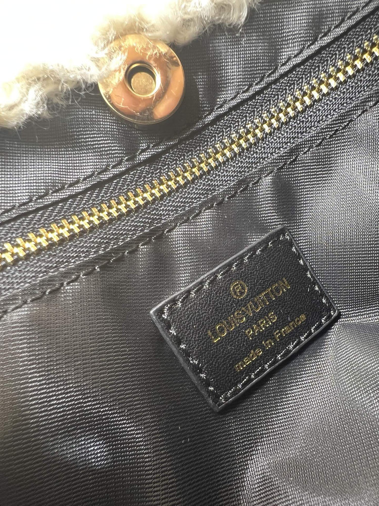 Luxury LV Handbag M13014-M12888 Luxury LV Handbag M13014-M12888