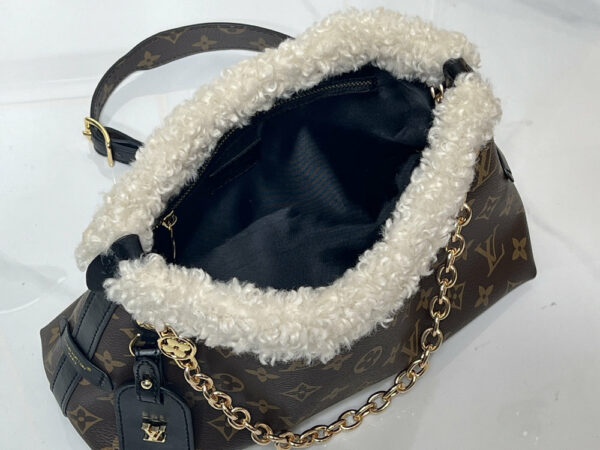 Chic Charm LV Handbag M13014-M12888 Chic Charm LV Handbag M13014-M12888