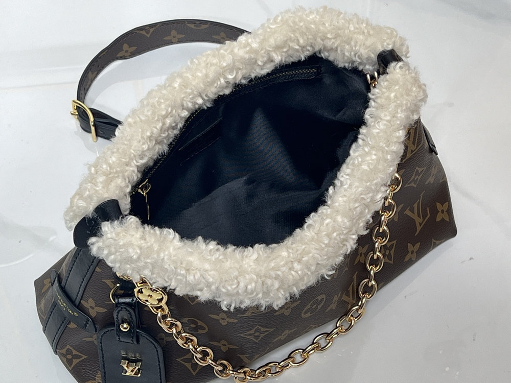 Luxury LV Handbag M13014-M12888 Luxury LV Handbag M13014-M12888