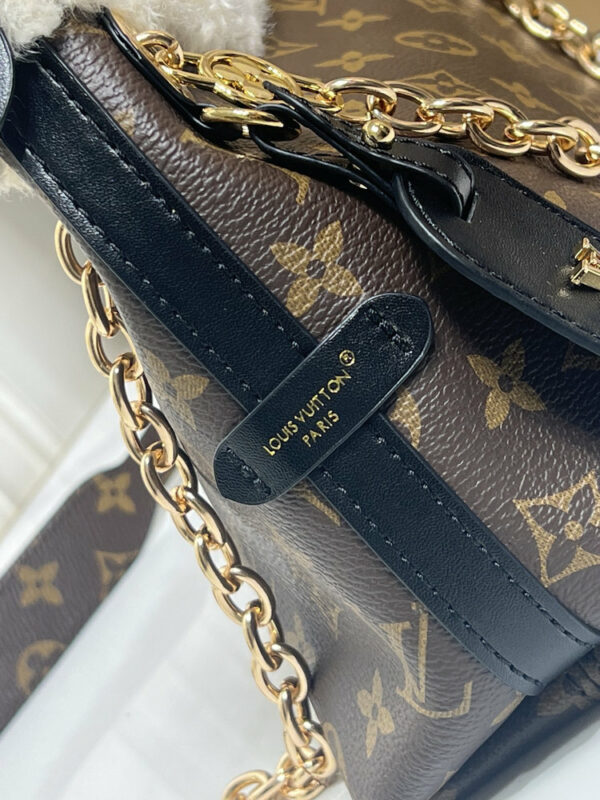 Chic Charm LV Handbag M13014-M12888 Chic Charm LV Handbag M13014-M12888