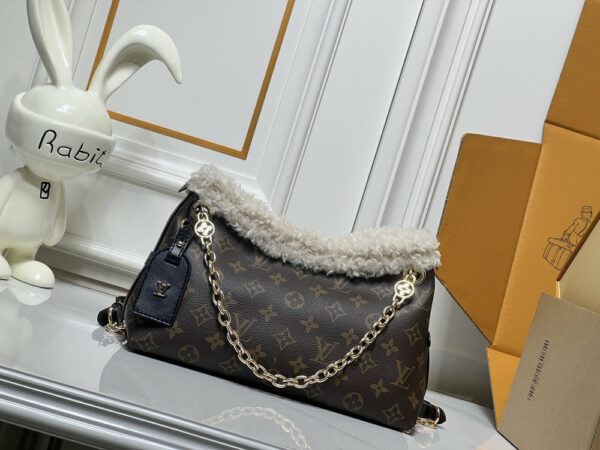 Chic Charm LV Handbag M13014-M12888 Chic Charm LV Handbag M13014-M12888