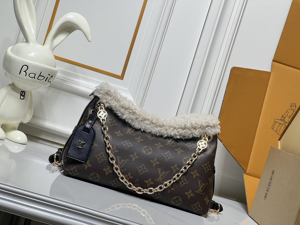 Luxury LV Handbag M13014-M12888 Luxury LV Handbag M13014-M12888