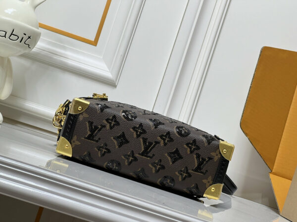Chic Charm LV Handbag M46358-M15154 Chic Charm LV Handbag M46358-M15154