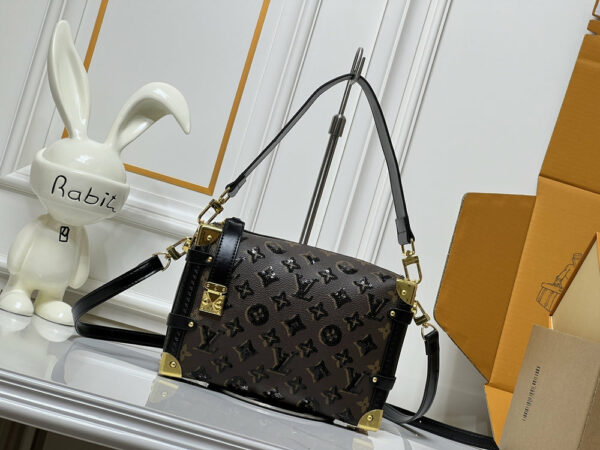 Chic Charm LV Handbag M46358-M15154 Chic Charm LV Handbag M46358-M15154