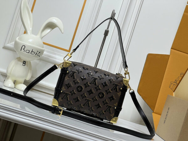 Chic Charm LV Handbag M46358-M15154 Chic Charm LV Handbag M46358-M15154