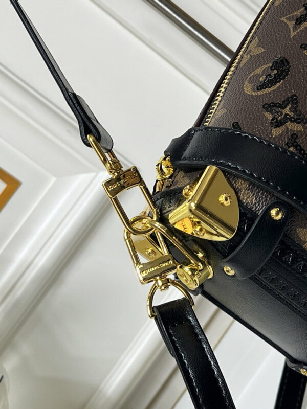 Chic Charm LV Handbag M46358-M15154 Chic Charm LV Handbag M46358-M15154