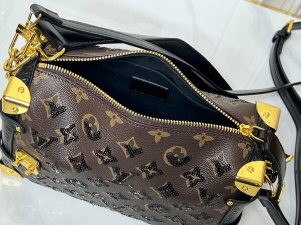 Chic Charm LV Handbag M46358-M15154 Chic Charm LV Handbag M46358-M15154