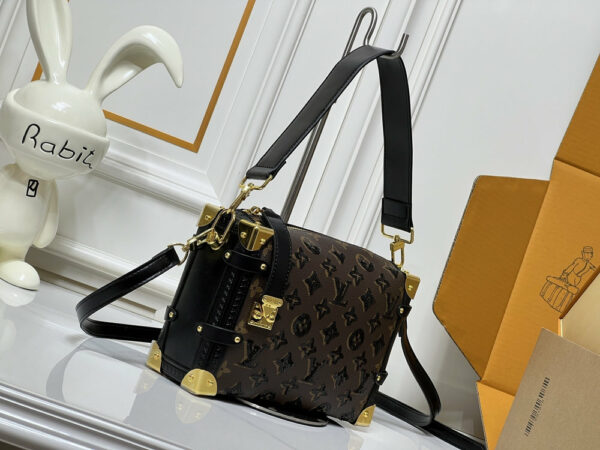 Chic Charm LV Handbag M46358-M15154 Chic Charm LV Handbag M46358-M15154