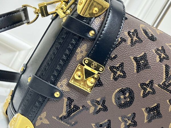 Chic Charm LV Handbag M46358-M15154 Chic Charm LV Handbag M46358-M15154