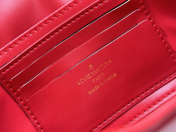Chic Charm LV Handbag M12143-M12405
