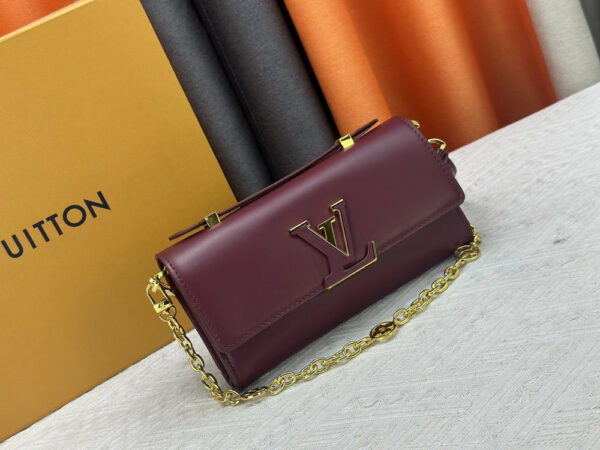 Chic Charm LV Handbag M12143-M12405