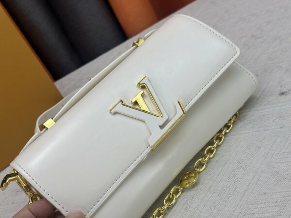 Chic Charm LV Handbag M12143-M12405