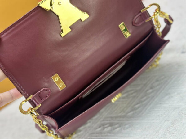 Chic Charm LV Handbag M12143-M12405